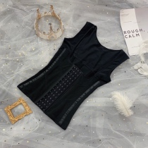 (Dafei customized) thin waist seal with back clip