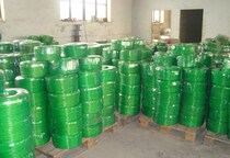 Wire rope plastic-coated high-quality grape rack steel wire drying rope wrapped in greenhouses steel wire rope 8mm