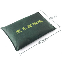  Absorbent expansion bag flood control sandbag flood control special sack does not fade Freshwater type flood control does not contain sand