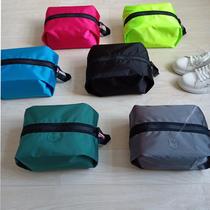 Shoes Cashier Bag Balls Shoes Bag Waterproof Shoes Bag Shoes Bag Containing bag portable travel sneaker bag football shoes bag in