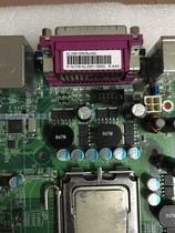  DFI EL330-DR 774-EL3301-550G EL330 DFI device motherboard physical map spot