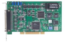 Yanhua original PCI-1715U 500k12 bit 32 channel isolated analog input card