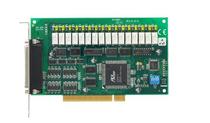 PCI-1762 16-way isolated digital input and 16-way relay output card spot specials