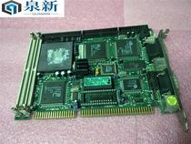 Original disassembly HS-5X86HVGA REV1 4 90% new HS-5X86 send CPU memory