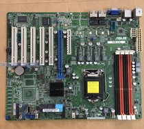  Asus Asus P8B-C 2L server motherboard P8B-C 2L 1155 single motherboard spot