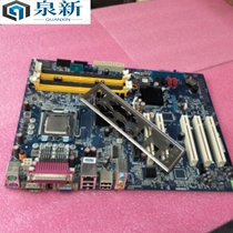 Original disassembly AiMB-763VG-00A1E 90% new AIMB-763 send CPU memory