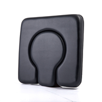 Elderly toilet chair pregnant woman non-slip stool chair Home Elderly mobile toilet stool seat cushion bath board Universal