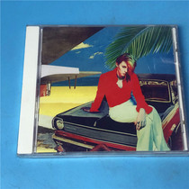 (US) undismantled La Roux Trouble In Paradise music Road band