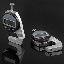 Electronic digital display outer diameter micrometer percent 02530mm high precision portable caliper thickness gauge