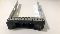Original IBM X3550 3630 3650 M4 M5 3 5 inch hard drive carrier shelf tray 69y5284