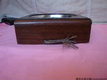 The function is easy to use Japanese old electric clock Marine Clock Clock non-alarm clock collection nostalgic second-hand old-fashioned things