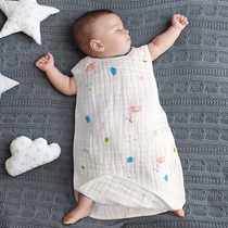 Newborn baby hug by birth house Bag newborn bag quilted by spring summer autumn pure cotton yarn cloth baby anti-hop small quilt