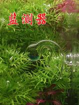 Pleasure Carbon Dioxide Concentration Detector co2 Industrial Household Indoor Air Quality Formaldehyde Detector lx975