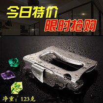 New kitchen tools electric automatic can opener electric lid opener kitchen binaural one-button can opener Amazon