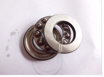 Plane bearing 51100 51200 inner hole 10mm thrust ball bearing