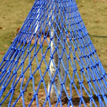 Hammer net bed outdoor swing home summer mesh outdoor leisure balcony net rope thick sleep net Air double