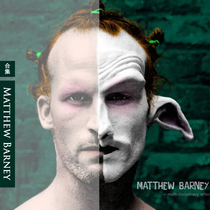 Matthew Barney Director of Matthew Barney Film collection Avant-garde Performance artist works