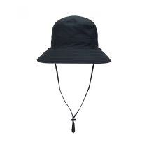 Norseland fisherman hat neutral summer anti-ultraviolet small brimmed hat outdoor quick-drying sunscreen breathable double-sided sun hat