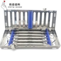 Dental material CMB kujiu resin filling machine document complete high temperature resistant belt value original installation disinfection box