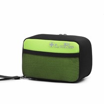 Resumption of Business Company factory personal public places disinfection cleaning and hygiene products storage bag carry-on carrying bag