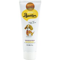 Pooch Hair Dye Hair Pet Exclusive Dyed Hair Cream Teddy White Bib Bleu Color Stain Bleached Hair White