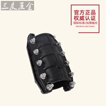 National standard PVC emergency repair Haff section rapid emergency repair water pipe plugging All kinds of pipes can be used with complete specifications