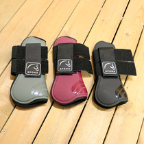 Epona Horse front leg protection horse leggings front horse leggings protection horse leg obstacle leg guard equestrian supplies