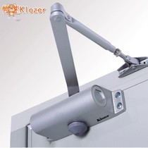 Door closer hydraulic buffer tie rod screw accessories fire door fire door rocker arm automatic door closer 45