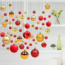 7 Sunset Shops Creative Activity Placement Decorations Pendant Beauty Salon Interior Roof Suspended Ceiling Hanging Top Pendant