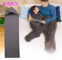 Amazon 2021 new parenting comfort casual home removable pyjamas cabin home Shark Sleeping Bag