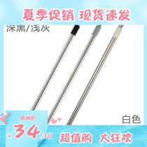 Clothing pole clothing fork Pole clothing store hanging clothes pole fork telescopic pick fork hook household pick pole cold clothes stick
