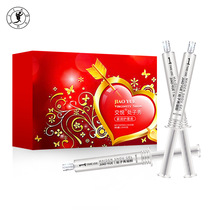 Orgasm enhancement passion liquid adult female sex yellow appliances sexual health products women cold special flirting hv