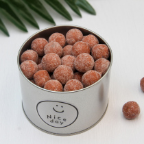 Rabbit Aunt Xue Li Hawthorn ball soft waxy sweet and sour no preservatives Net red casual snacks 260g