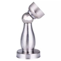 Stainless steel door suction thickened integrated door suction strong magnetic door suction steel wooden door door door suction solid wood door