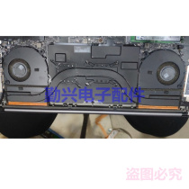 For xiaomi 15 6 PRO 171501-AF AQ xiaomi air 15 6 notebook cooling fan