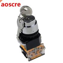 LA8 20Y2 LA8-20Y 2 LA8-20Y2 Key rotary switch 2 position