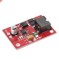 1 Cell Lithium Battery Charging 7V 4 2V CN791 MPPT Solar