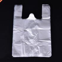 Portable 100pcs 20*0cm Note Card Holder Transparent Bags Sh