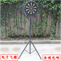 18-inch dart dart target electronic dart machine computer automatic dart board target set nationwide