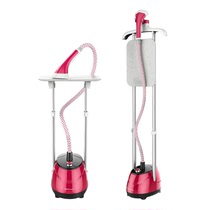 Hanging machine household hot clothes big steam small handheld ironing machine commercial vertical electric iron artifact