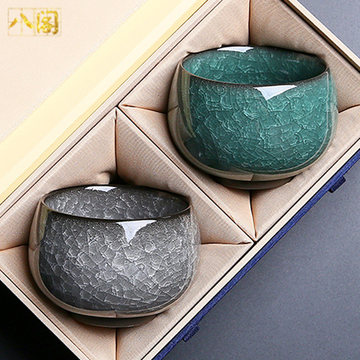 文房具　宋時代　汝窯 花瓶　陶器　冰裂纹 貫入 宋代冰裂纹花器-宋代冰裂纹花器促销价格、宋代冰裂纹花器品牌- 淘宝