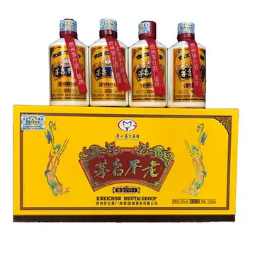 茅台不老酒38-茅台不老酒38促销价格、茅台不老酒38品牌- 淘宝