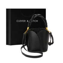 Small ck bag female 2021 New Tide flagship store official website Joker tote bag shoulder portable shoulder bag bucket bag