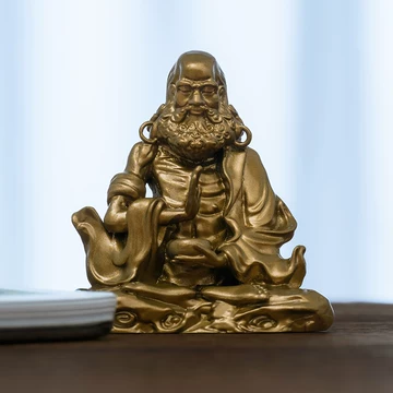 銅像 コレクション 達摩祖師銅像 工芸品 銅像 コレクション 達摩祖師銅像 工芸品 - メルカリ