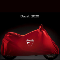 Applicable Ducati car cover Car cover Ling Speed 939 Range 1260 Monster X Devil 959 V4 motorcycle car cover