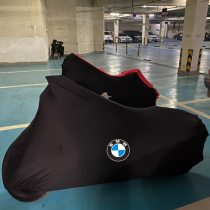 Apply with iron BMW R18 taiko motorcycle clothing hood car cover new anti-storm sunburn dust sturdy and durable