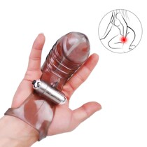 Silicione Clitoris Stimullator Orgasm Sex Toys For Woman Coron