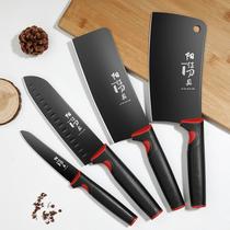 Yangjiang Cutter Chopped Bone Knife Home Chopped Bone Knife Cut Kitchen Knife Sharp Chef Special Knife Full Set Kitchen Knife Suit