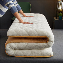 Custom warm mattress tatami 1 2 1 35 m 1 5 1 8X1 9*2 0x2 2m mattress sponge cushion
