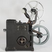 1920 Old Antique Movie Machine American Type 16mm 16 Projector 8